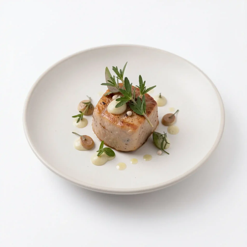 plato-de-estrella-michelin-salsea